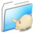 Umasouda Folder smooth Icon